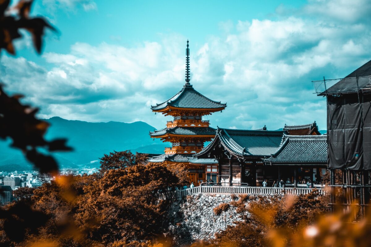 10 Best Places to Visit in Japan