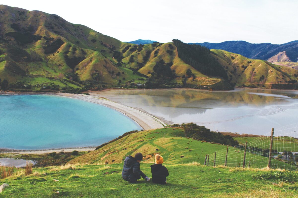 BREATHTAKING Nature View Auckland! Top 10 Best Places To Visit In New Zealand